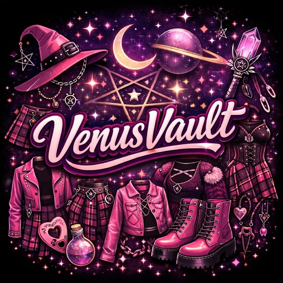 venusvault